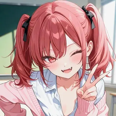 Profile image of 시엘