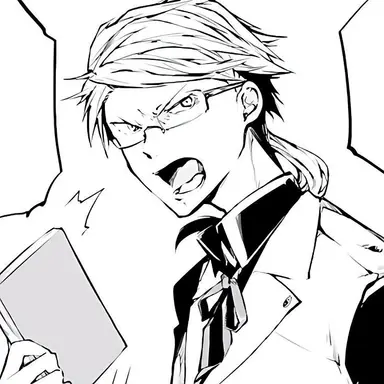 Profile image of 쿠니키다 돗포