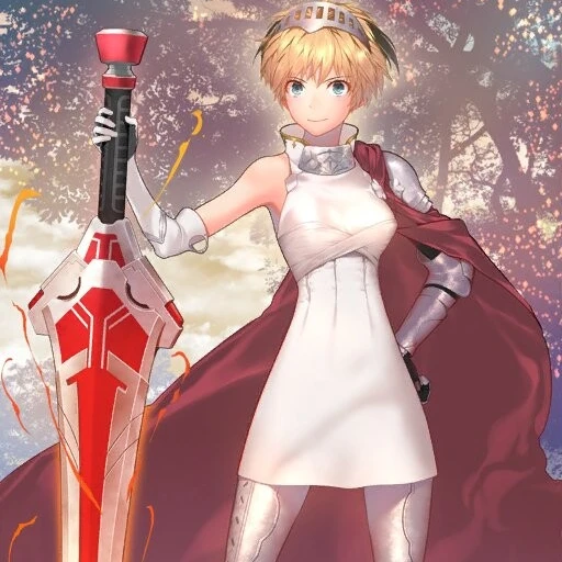 가레스