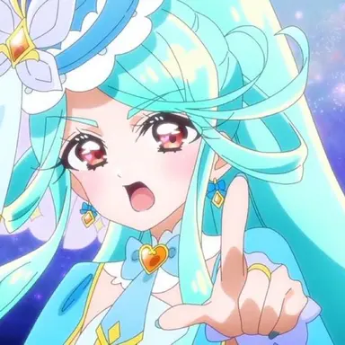 Profile image of 帆羽くれあ