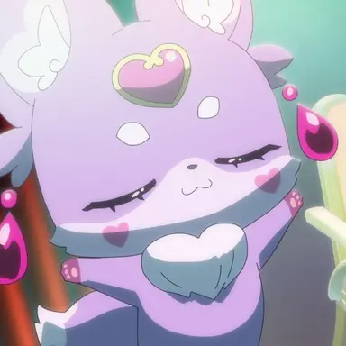 Profile image of マシュたん