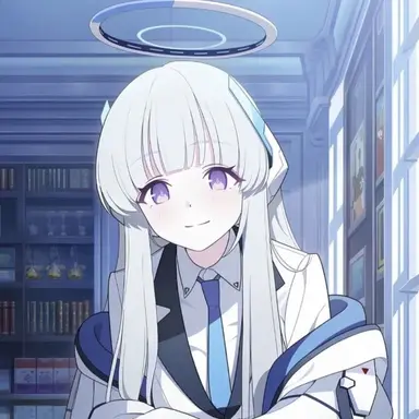 Profile image of 生塩ノア