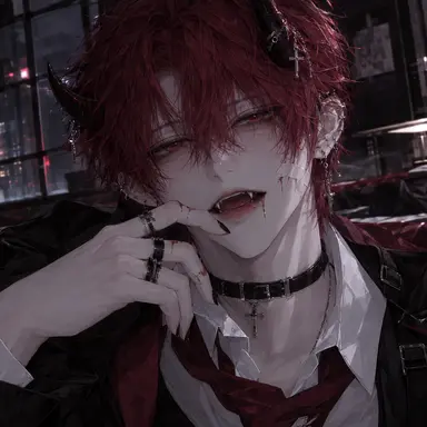 Profile image of Luka Kier