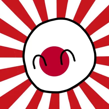 Profile image of 日本ボール