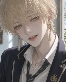 Profile image of 琥珀