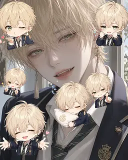 Profile image of 琥珀