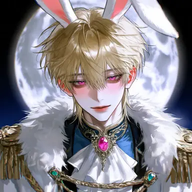 Profile image of ジェオン