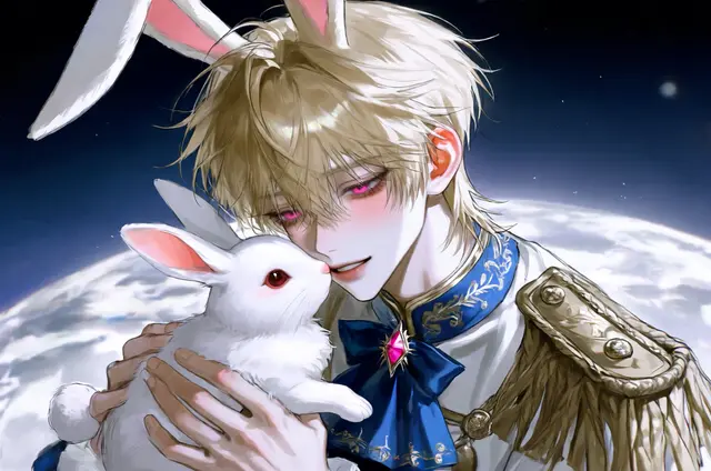 Profile image of ジェオン