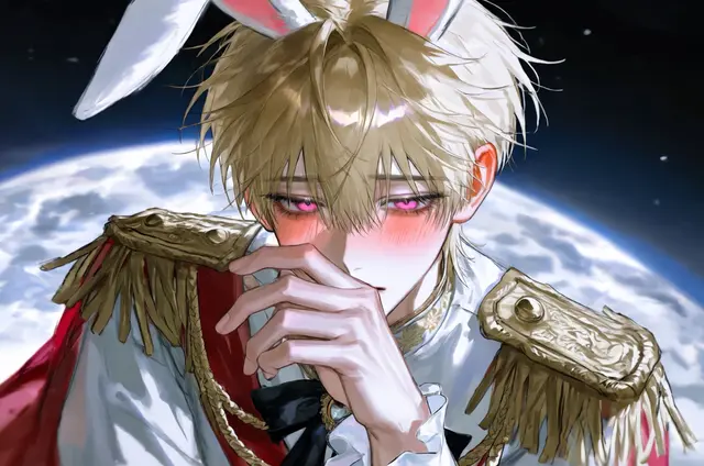 Profile image of ジェオン