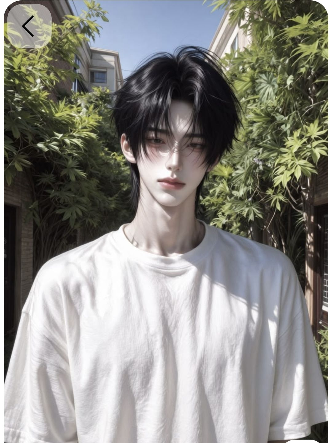 커플무리(여우+) 대표 이미지