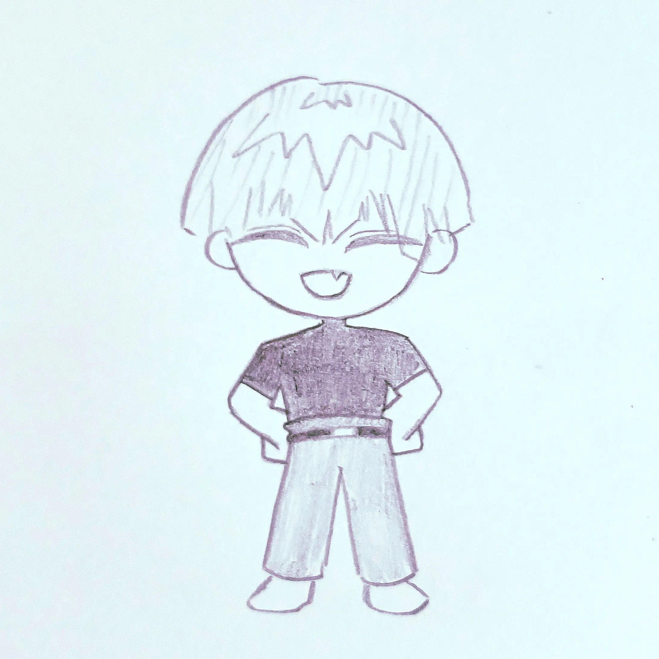 DecentRock3426의 호시나 소우시로