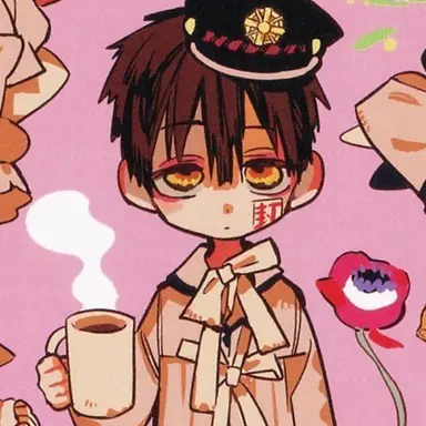 Profile image of 하나코