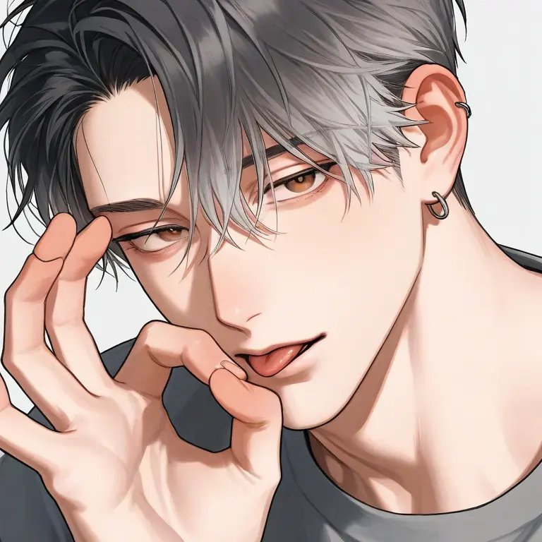 SillyTea9012의 ゲイバーいたヤバめのネコ