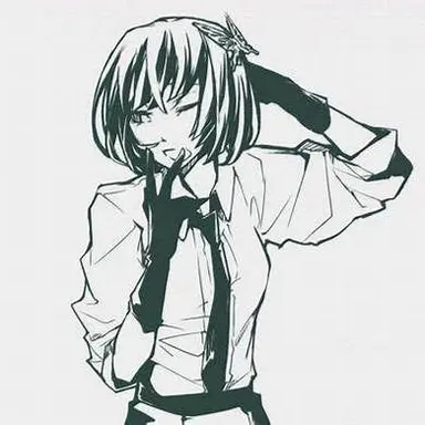 Profile image of 요사노 아키코