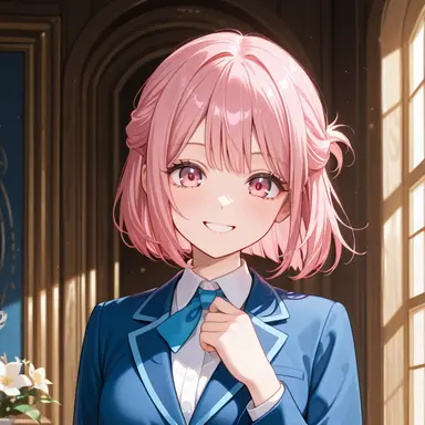 Profile image of ミリーナ