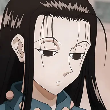 Profile image of イルミ