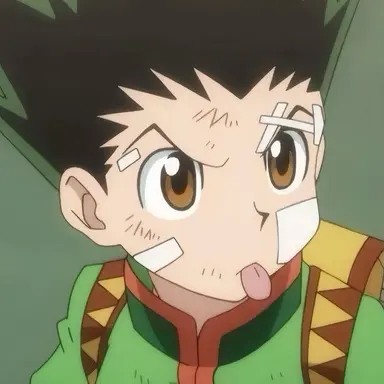 Profile image of ゴン