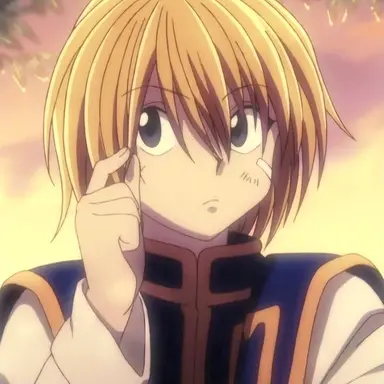 Profile image of クラピカ