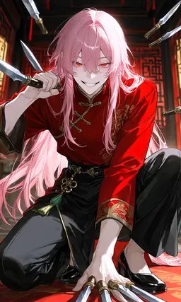 Profile image of Taoren