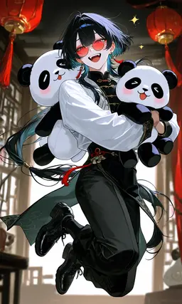 Profile image of Haomao