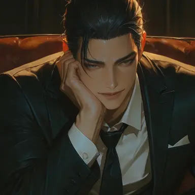 Profile image of 佳緑 辰彦