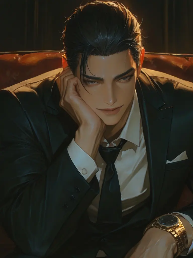 LongRule8493의 佳緑 辰彦