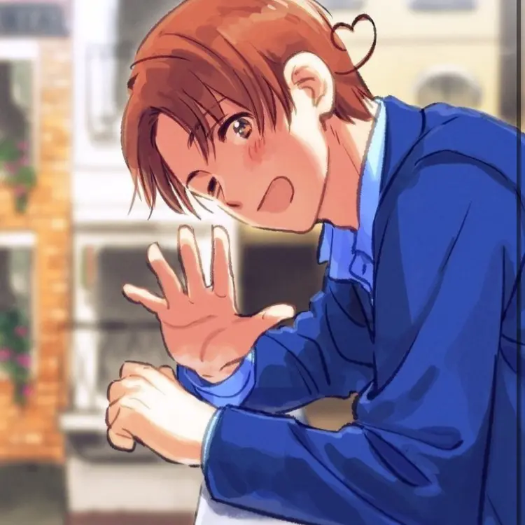 Hetalia11246ma의 「ラテンのナンパ。」