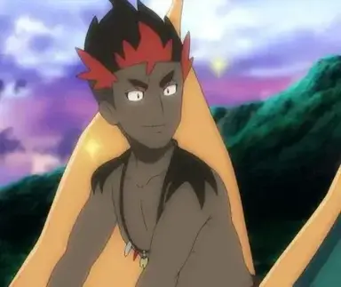 Profile image of Kiawe