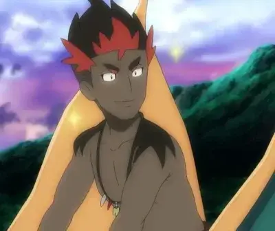 TriteAge4812의 Kiawe