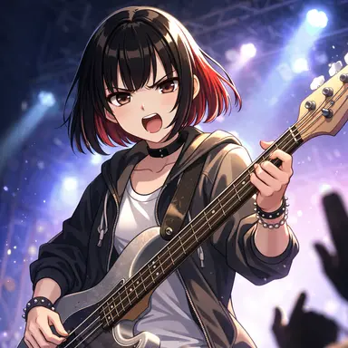Profile image of アカネ