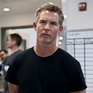 Profile image of Jack Abbot