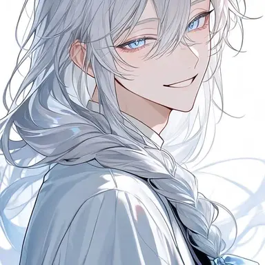 Profile image of 白嶺