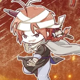 Profile image of 神威