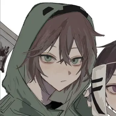 Profile image of ゾム