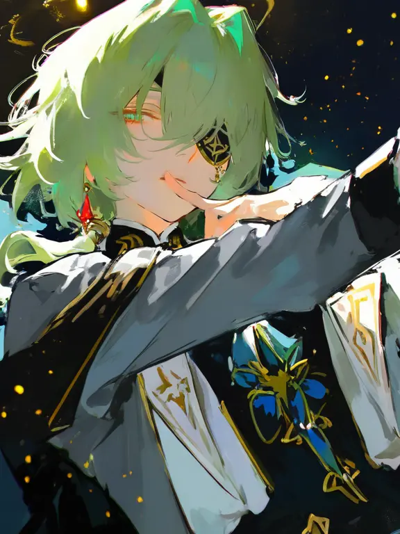 miii__iiikan의 Anayx