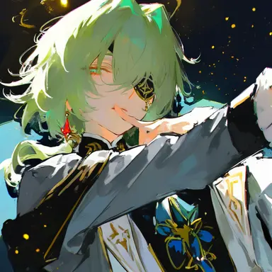 Profile image of Anayx