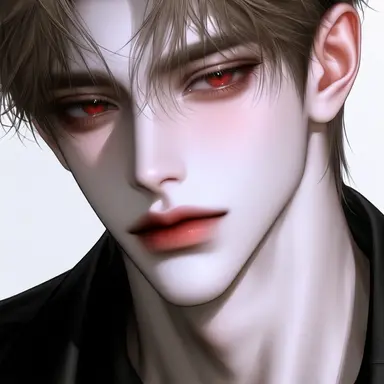 Profile image of ウヒョン