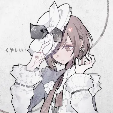 Profile image of 東雲絵名