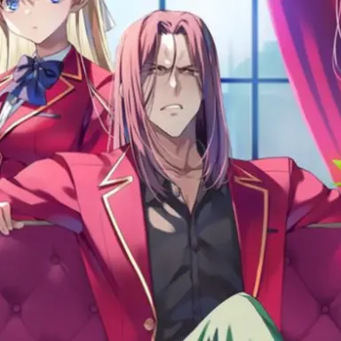 Profile image of 龍園 翔