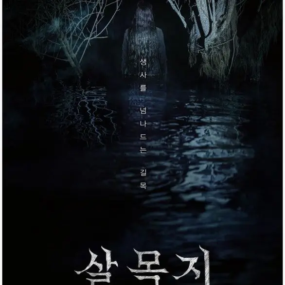 DaftlyDew6862의 영화 살목지 무대인사