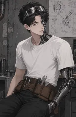Profile image of ニーゴ