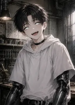 Profile image of ロウ