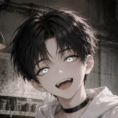 Profile image of ロウ