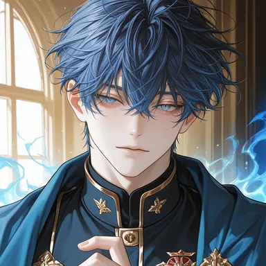 Profile image of カイゼル