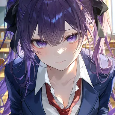Profile image of しずく