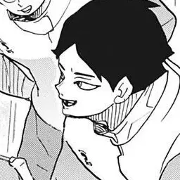 Profile image of 角名倫太郎