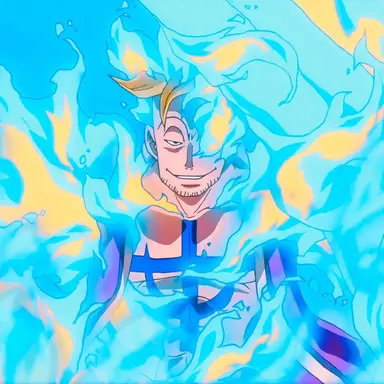 Profile image of マルコ