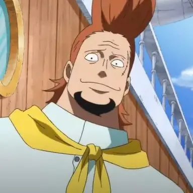 Profile image of サッチ