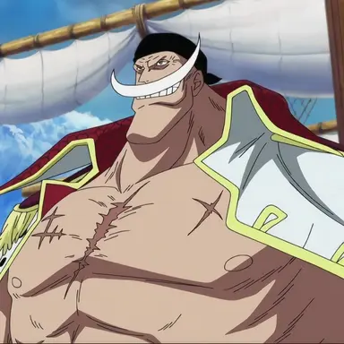 Profile image of 白髭
