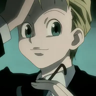 Profile image of シャルナーク